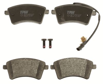 Brake Pad Set, disc brake GDB1941