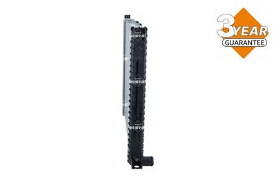 Chladič, chlazení motoru NRF 55445