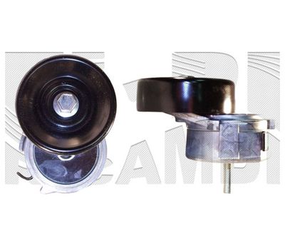 Napinacz, pasek klinowy wielorowkowy CALIBER 88018