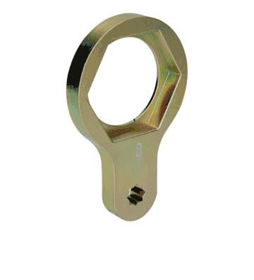 MONTAGEVORRICHTUNG MOTOR-/GETRIEBEEINHEIT KS TOOLS 4604200 35