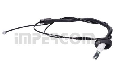 CABLU FRANA DE PARCARE