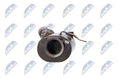 FILTRU FUNINGINE/PARTICULE SIST.DE ESAPAMENT NTY DPFBM003 18