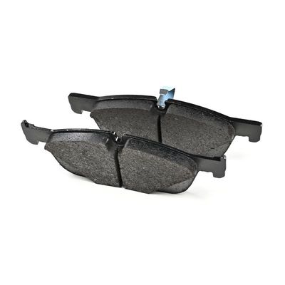 BREMSBELAGSATZ SCHEIBENBREMSE DELPHI LP3166 16