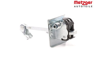 FIXARE USA METZGER AUTOTEILE 2312025 23