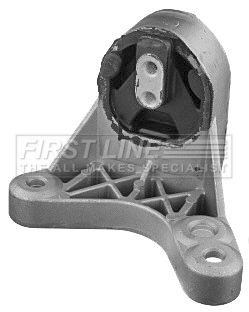 Mounting, engine FIRST LINE FEM3901