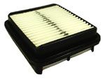ALCO FILTER Oro filtras
