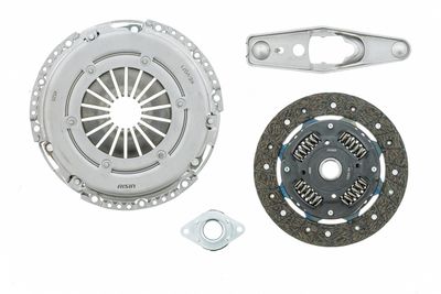 комплект съединител AISIN KE-VG71