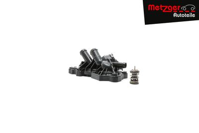 TERMOSTAT LICHID RACIRE METZGER AUTOTEILE 4006354 7