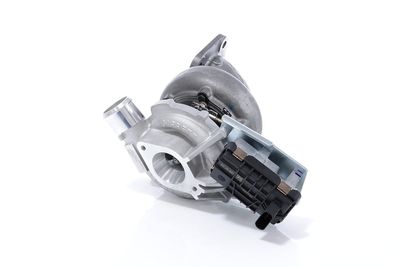 LADER AUFLADUNG BTS Turbo T914925 10