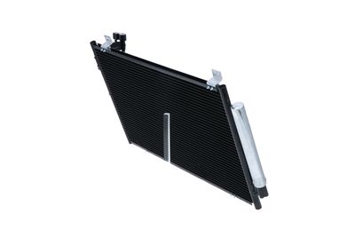 CONDENSATOR CLIMATIZARE NRF 350413 31