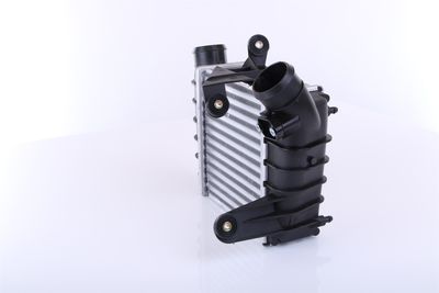 INTERCOOLER COMPRESOR NISSENS 96770 11