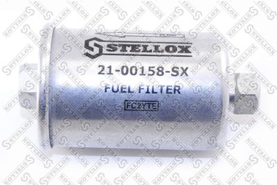 Топливный фильтр STELLOX 21-00158-SX для CHEVROLET SUBURBAN