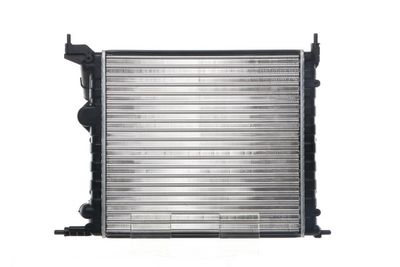 Radiator, engine cooling CR 488 000S