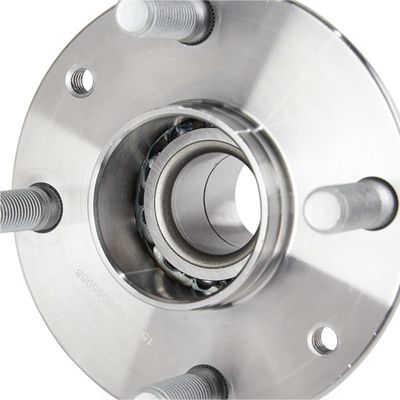 комплект колесен лагер RIDEX 654W0306