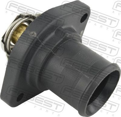 Termostat, chladivo FEBEST 25462-003