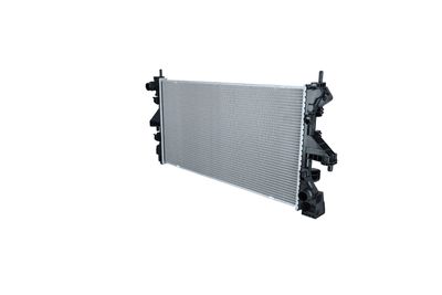 KüHLER MOTORKüHLUNG NRF 59294 9