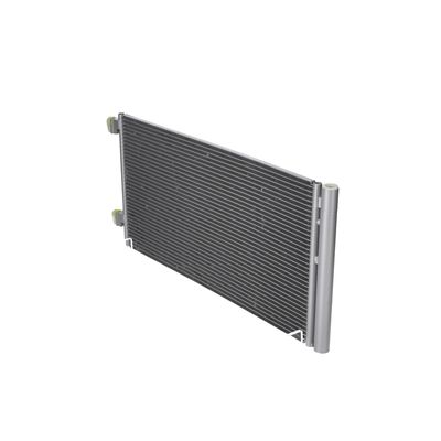 CONDENSATOR CLIMATIZARE NISSENS 940204 30