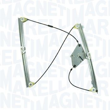 MAGNETI MARELLI Fensterheber