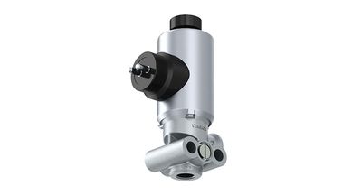 Vorschau Magnetventil Ansicht 3