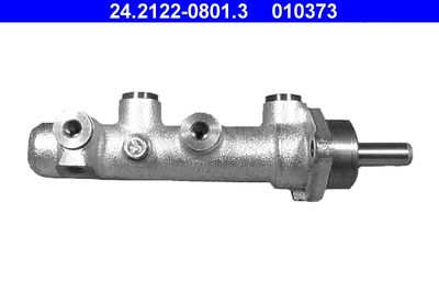 Главный тормозной цилиндр ATE 24.2122-0801.3 для FIAT DUCATO