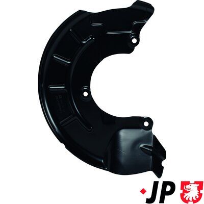 PROTECTIE STROPIRE DISC FRANA