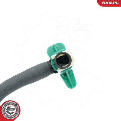 Trubka prepadu ESEN SKV 54SKV270