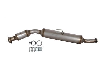 катализатор KAMOKA 8015189