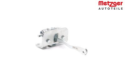 FIXARE USA METZGER AUTOTEILE 2312199 5