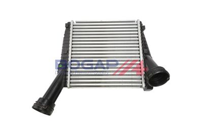 INTERCOOLER COMPRESOR