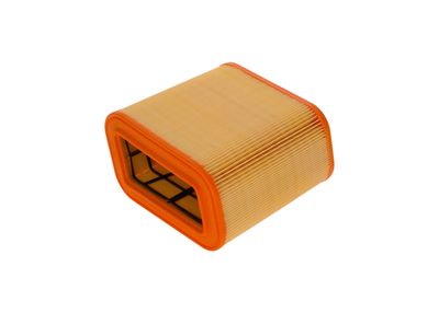 LUFTFILTER BOSCH F026400431 21