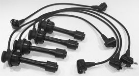 Комплект проводов зажигания EUROCABLE EC-7318 для TOYOTA MR2