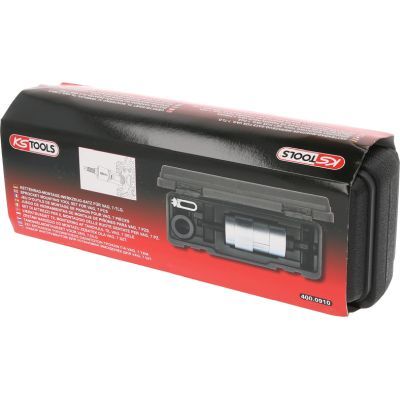 Komplet alata za montažu, zupčanik koljenastog vratila KS TOOLS 400.0910