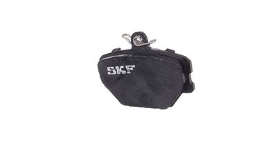 BREMSBELAGSATZ SCHEIBENBREMSE SKF VKBP80111A 28