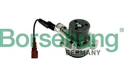 Pompa wody, chłodzenie silnika BORSEHUNG B11224