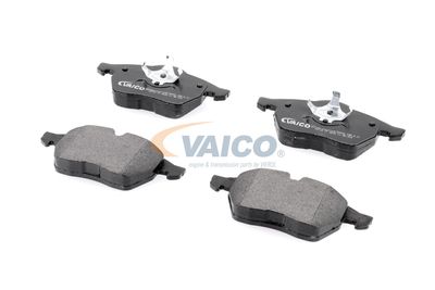 BREMSBELAGSATZ SCHEIBENBREMSE VAICO V108131 14