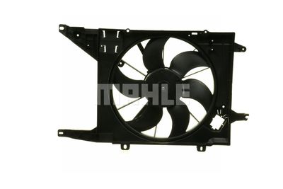 VENTILATOR RADIATOR MAHLE CFF327000S 19