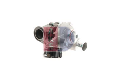LADER AUFLADUNG AKS DASIS 055062N 16