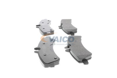 BREMSBELAGSATZ SCHEIBENBREMSE VAICO V108258 46