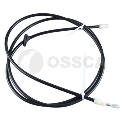 Тросик, cтояночный тормоз OSSCA 50323 для MERCEDES-BENZ CLC-CLASS
