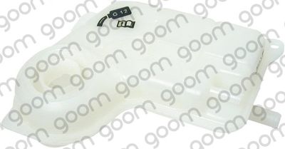 GOOM RT-0123 Крышка расширительного бачка  для SEAT EXEO (Сеат Еxео)