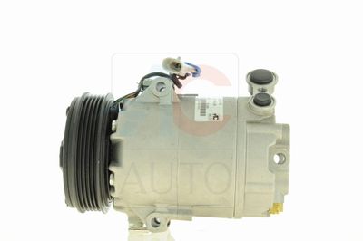 COMPRESOR CLIMATIZARE