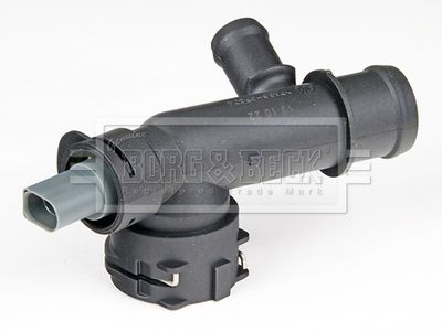 Kołnierz płynu chłodzącego BORG & BECK BTS1155