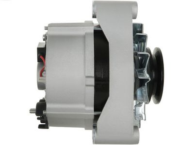 Alternator A0103