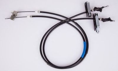 SEILZUG FESTSTELLBREMSE