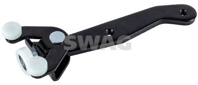 GHIDAJ CU ROLE USA GLISANTA