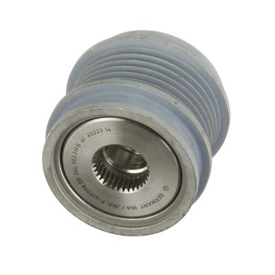 SISTEM ROATA LIBERA GENERATOR GATES OAP7310 28