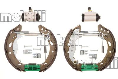 SET SABOTI FRANA METELLI 510343