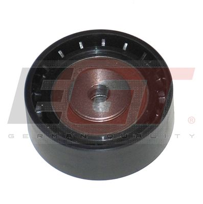 Deflection/Guide Pulley, V-ribbed belt 291473EGT