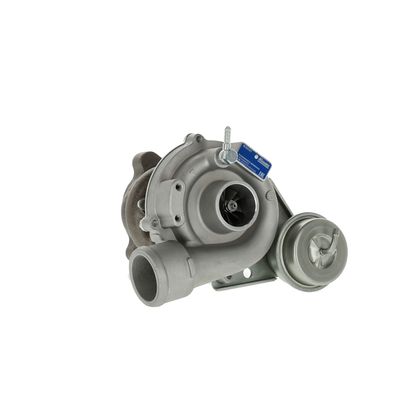 COMPRESOR SISTEM DE SUPRAALIMENTARE NISSENS 93021 36