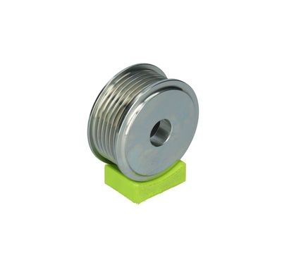 RIEMENSCHEIBE GENERATOR VALEO 593737 7